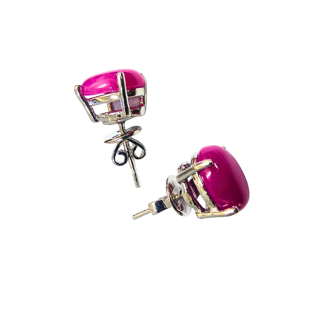 Lundi Star Eartop Stud