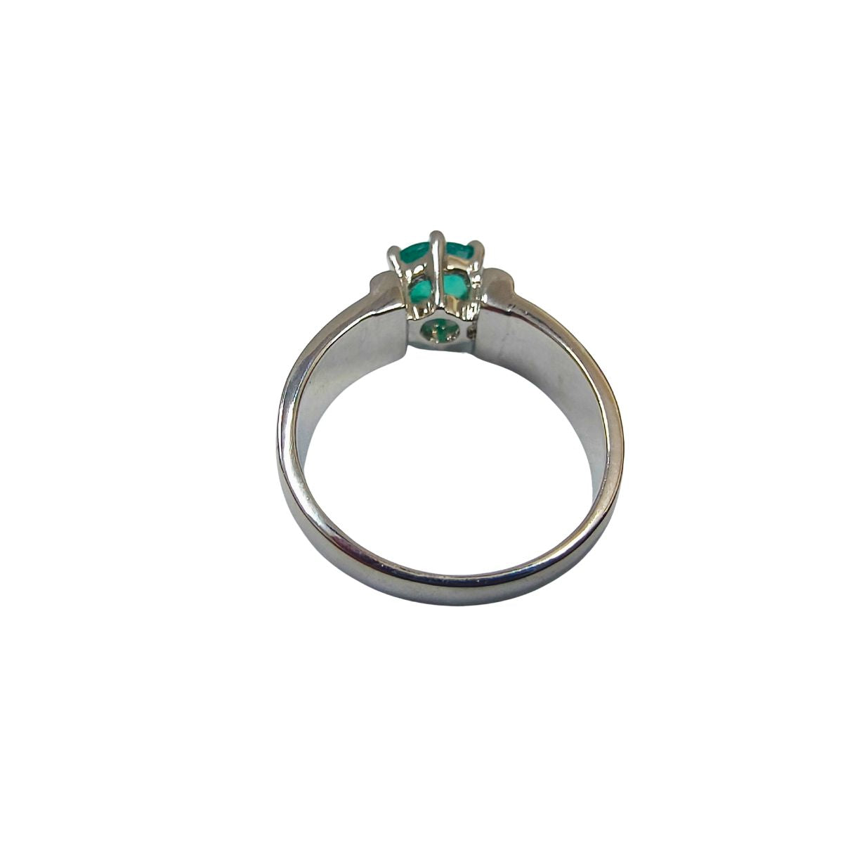 Timeless Green. Contemporary Shine