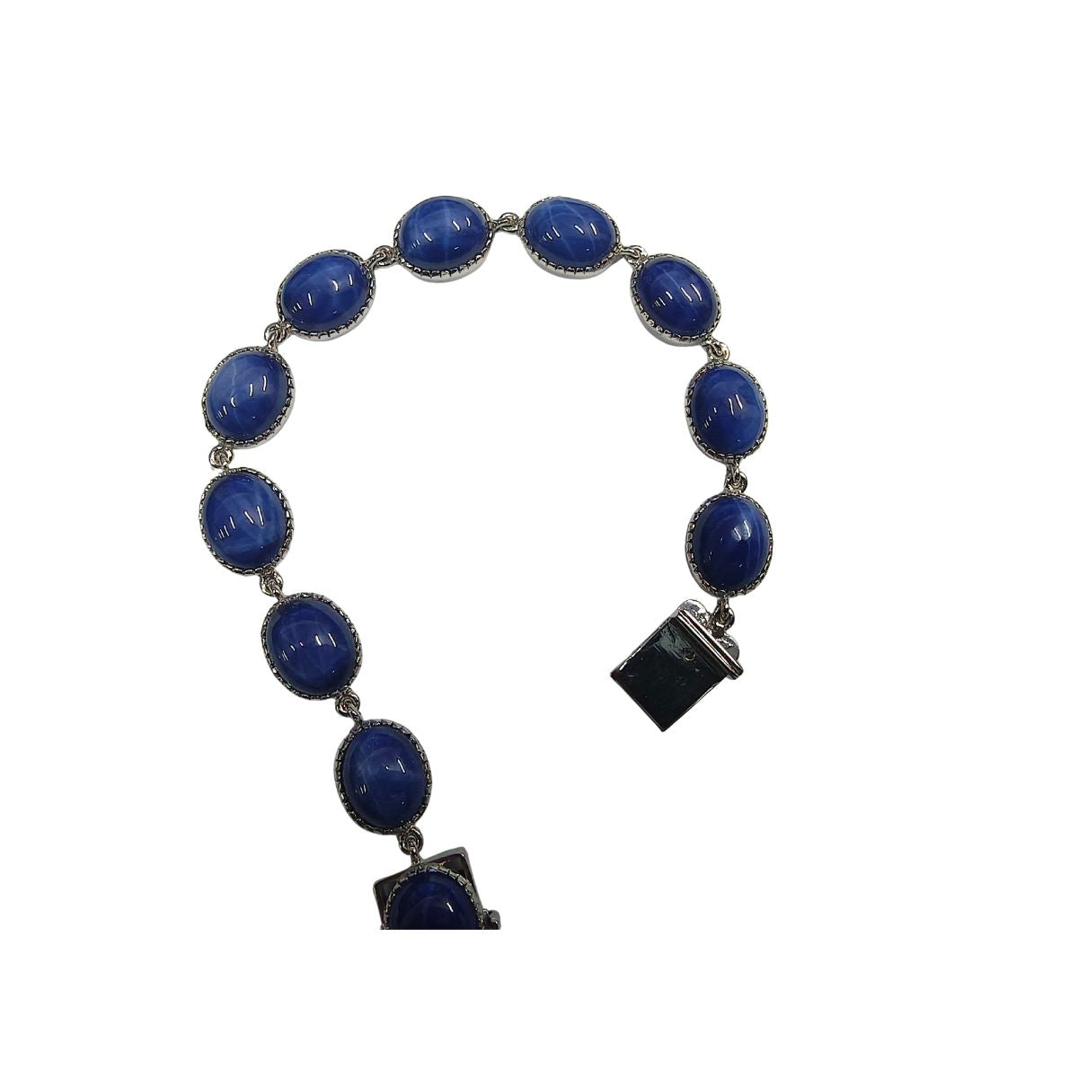Stylish Lundi Star Blue Bracelet