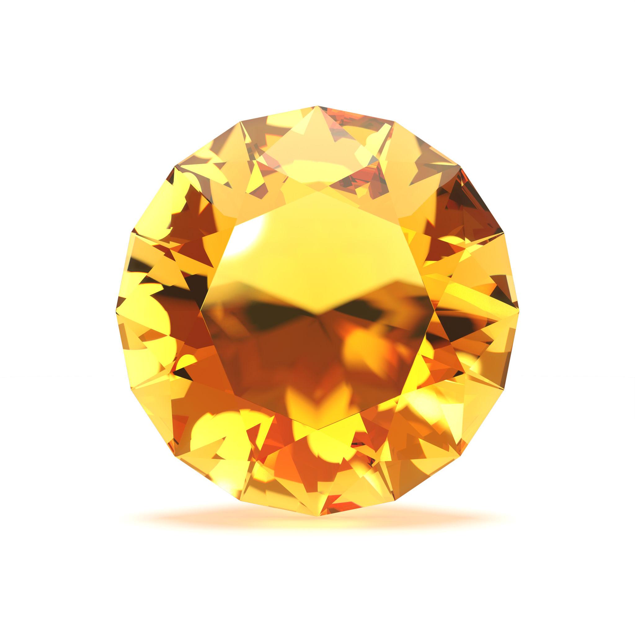 Citrine