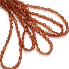 Hessonite (Gomed) Gemstone for Astrology