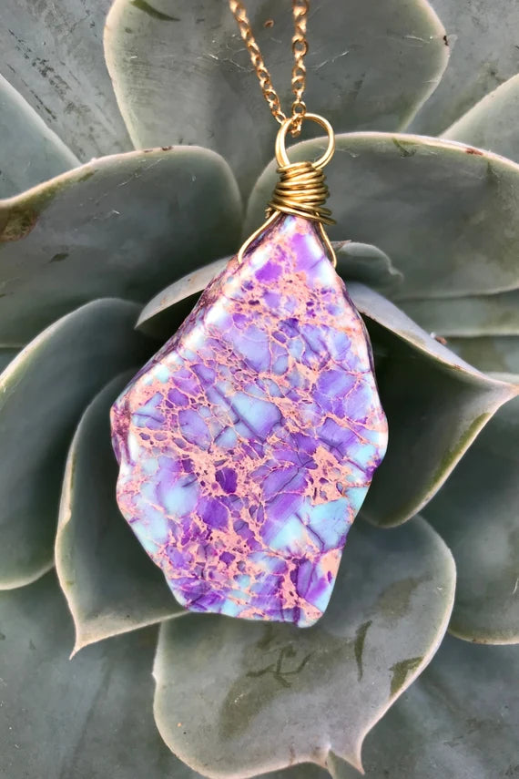 Jasper Astrology Stone