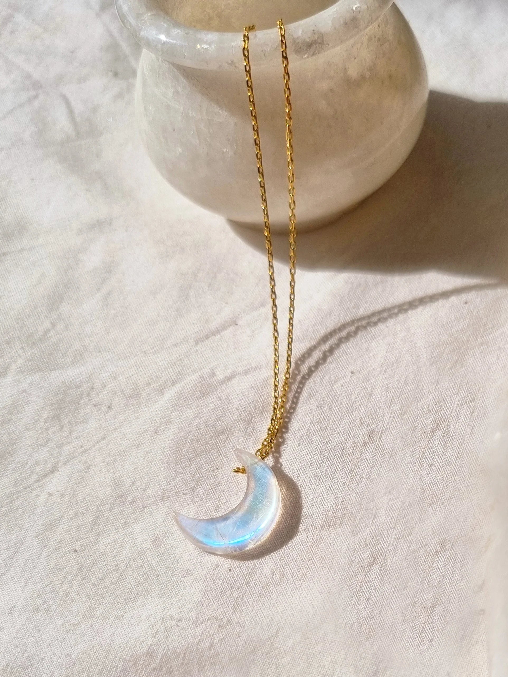 Moonstone Astrology Gemstone