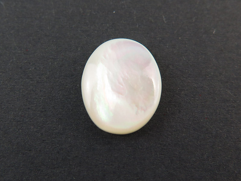 Mother of Pearl Astrology Stone | Natural Gemstone