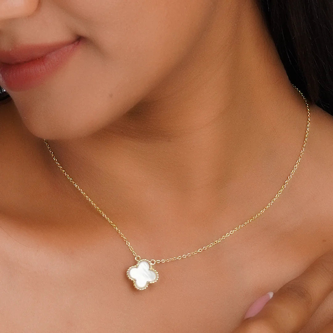 Mother of Pearl Astrology Stone | Natural Gemstone