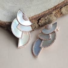 Mother of Pearl Astrology Stone | Natural Gemstone