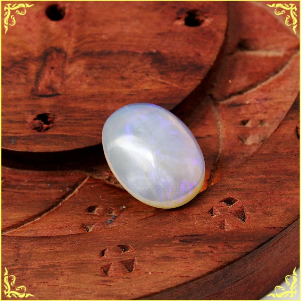 Luxury Opal Astrology Stone