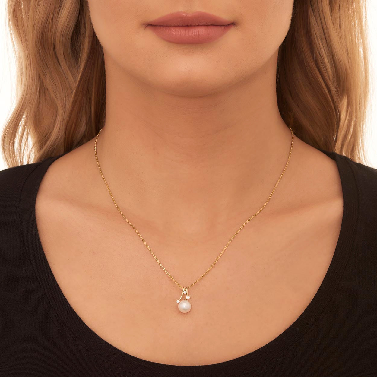 Natural Pearl Moti Astrology Stone