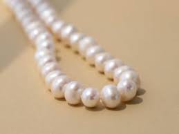 Natural Pearl Moti Astrology Stone