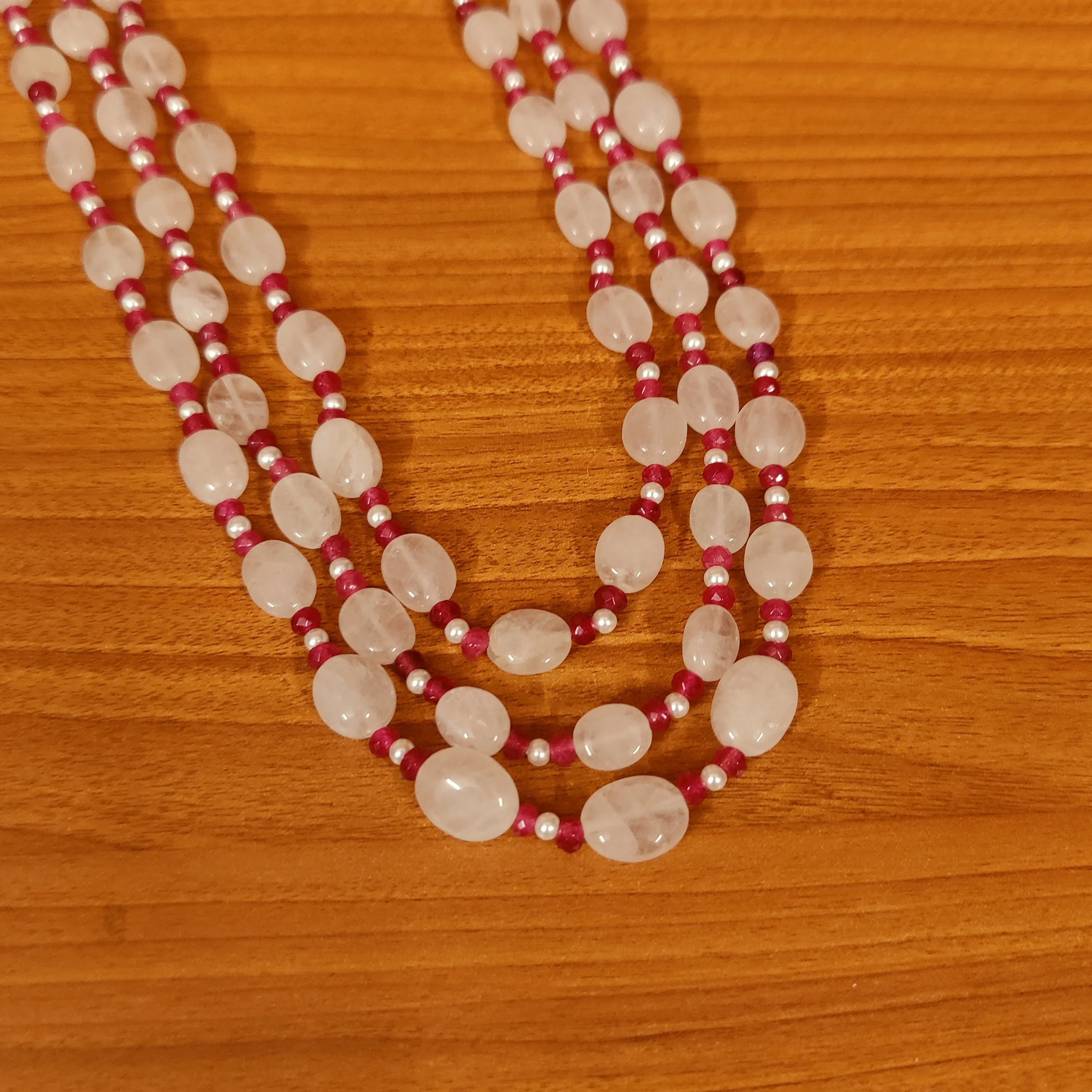 Rose Quartz Astrology Stone For Love & Healing